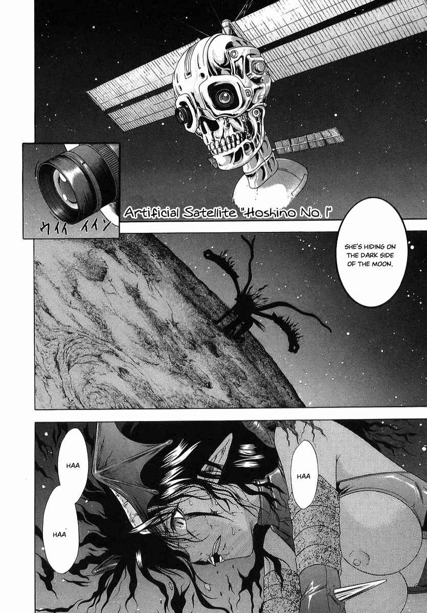 Page 16 Chapter 70 Happy World!