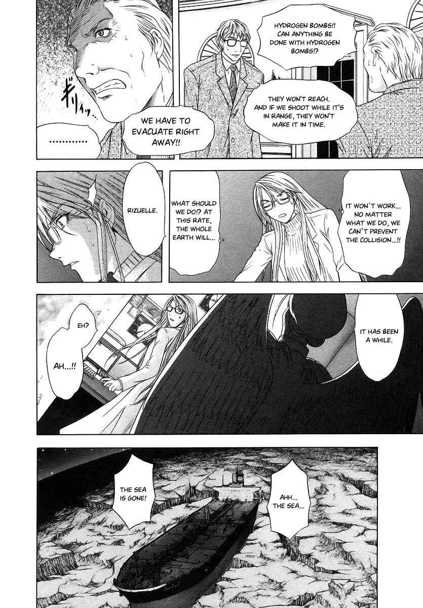 Page 28 Chapter 70 Happy World!