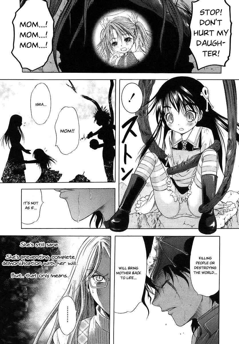 Page 9 Chapter 70 Happy World!