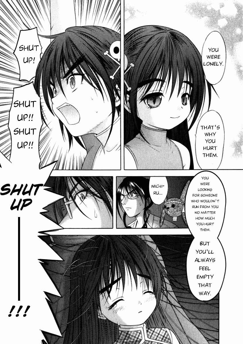 Page 21 Chapter 53 Happy World!