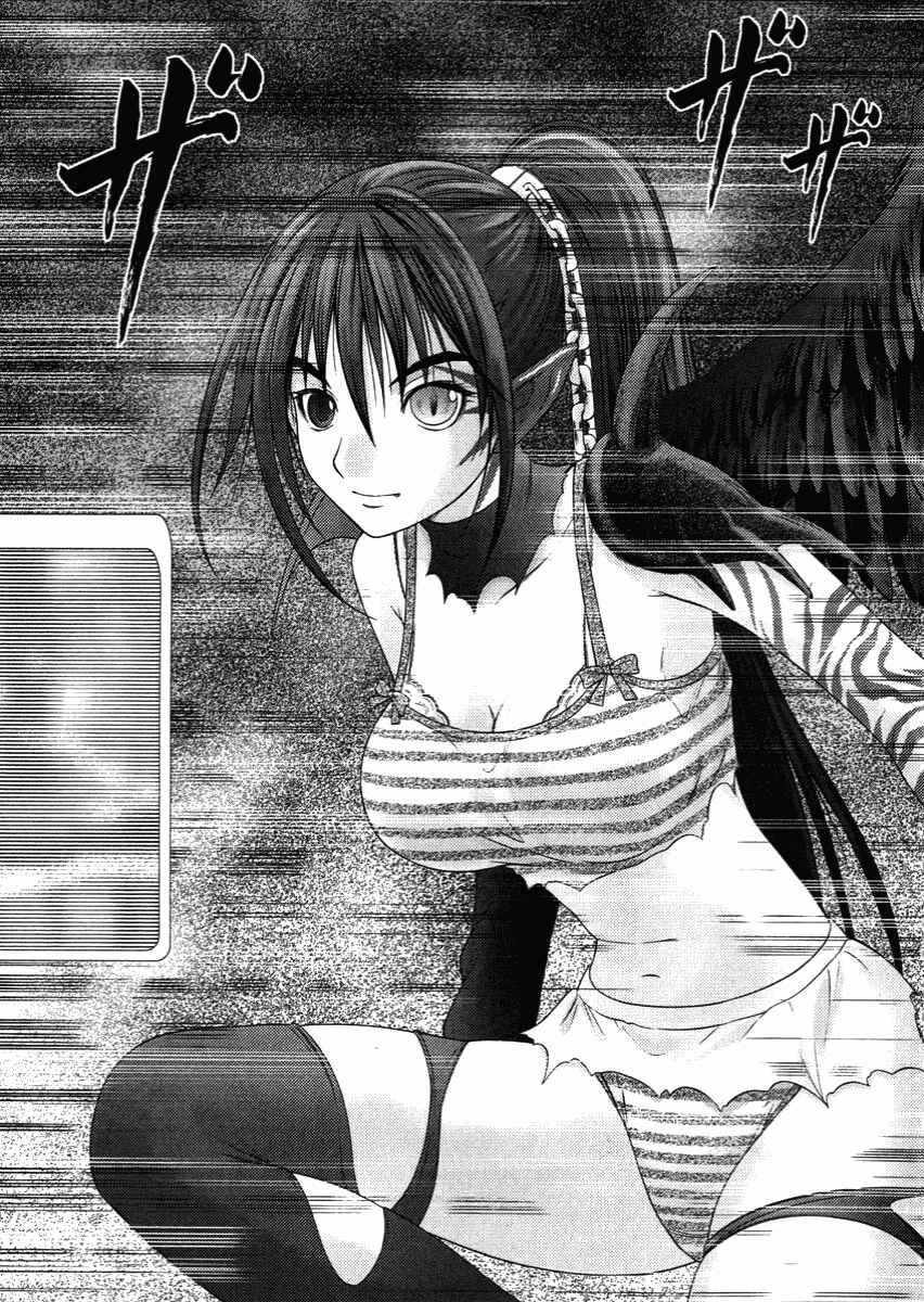 Page 27 Chapter 53 Happy World!