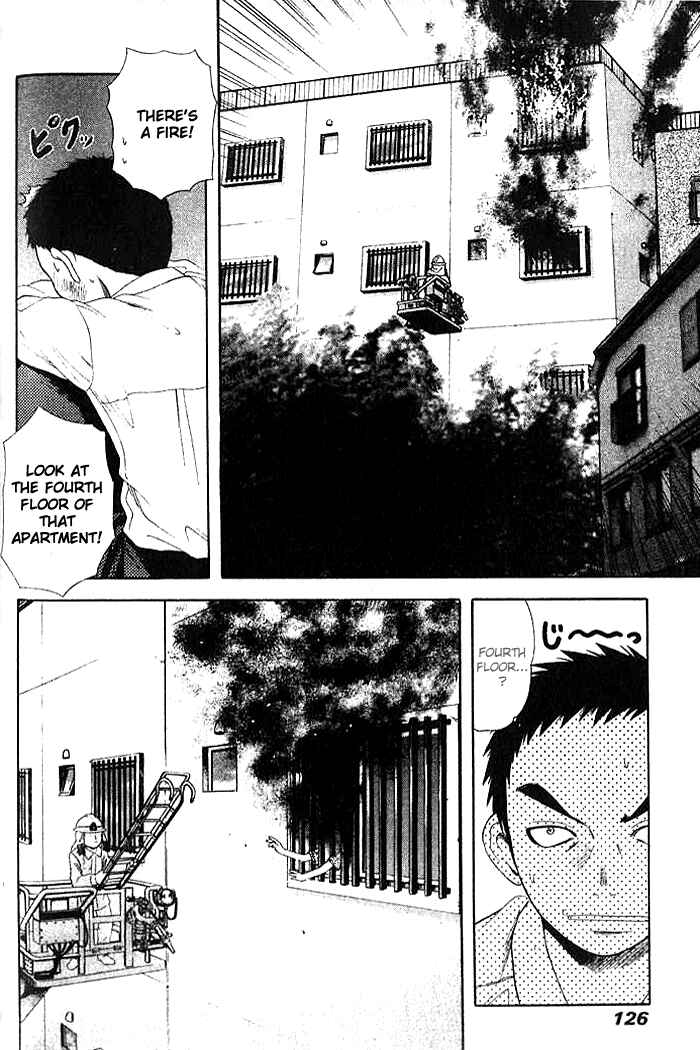 Page 20 Chapter 13 Happy World!