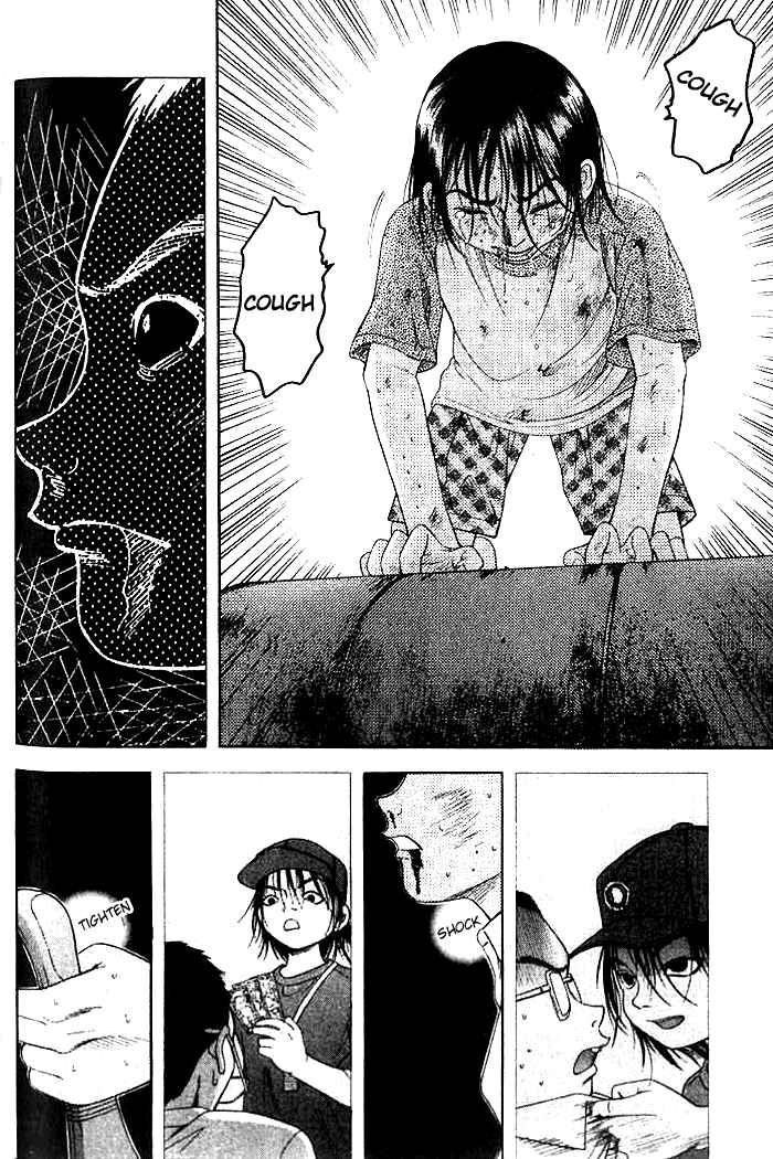 Page 26 Chapter 13 Happy World!