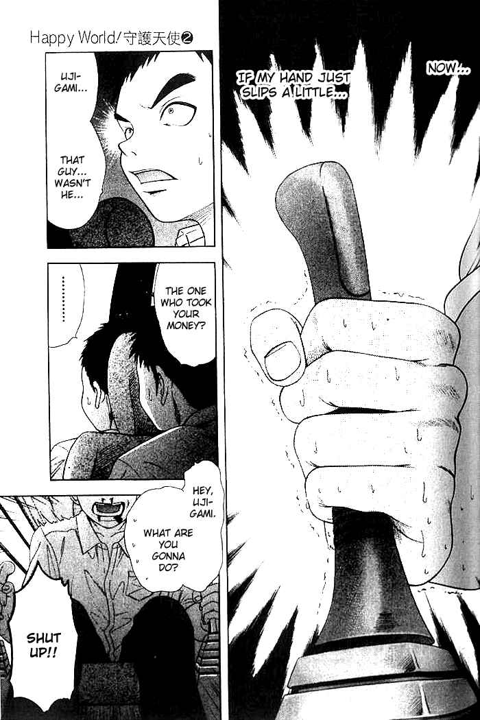 Page 27 Chapter 13 Happy World!
