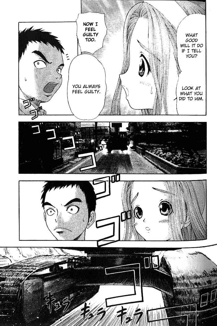 Page 9 Chapter 13 Happy World!