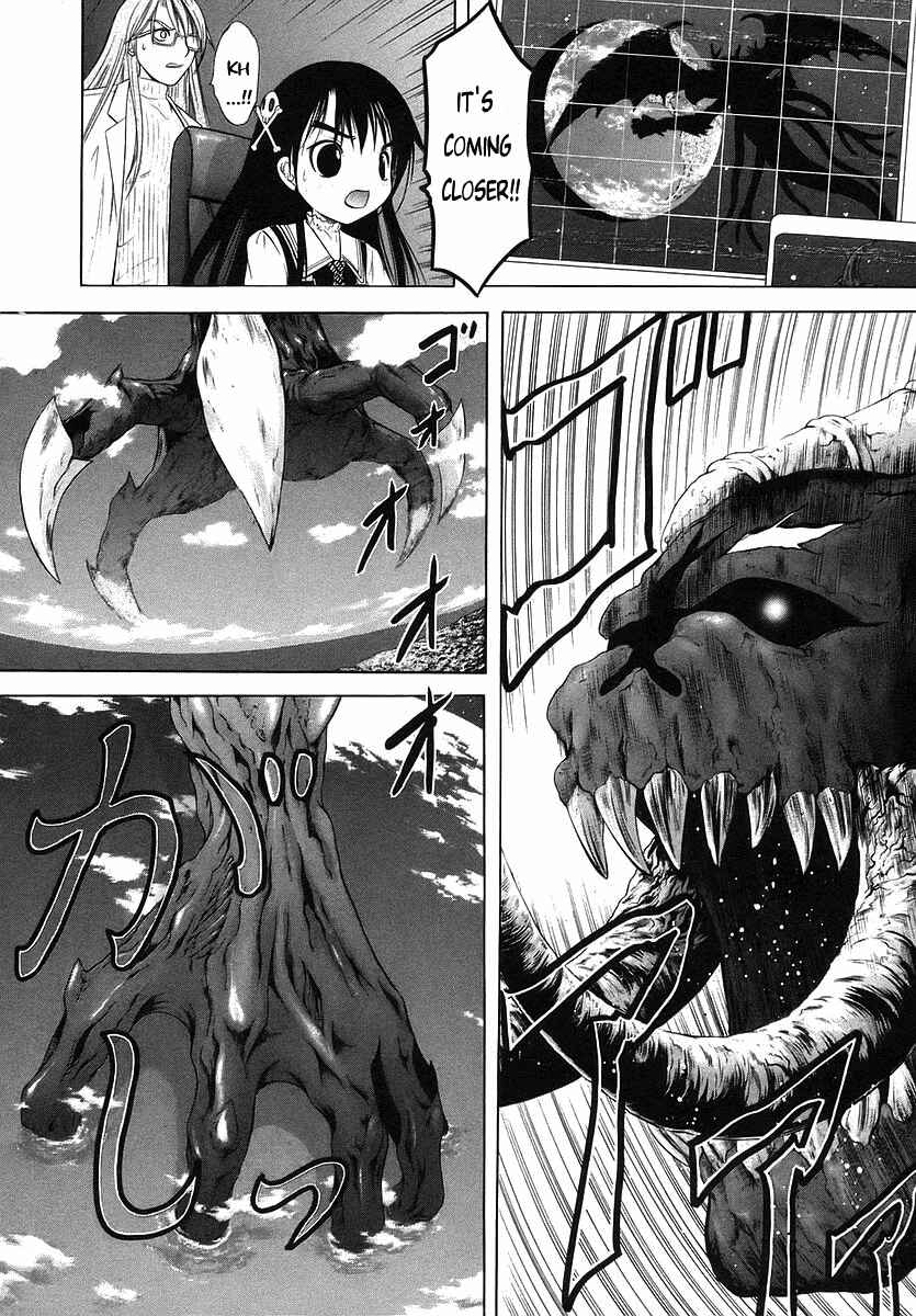 Page 7 Chapter 71 Happy World!