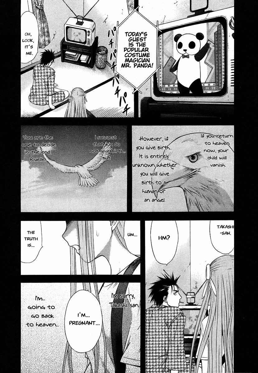 Page 21 Chapter 63 Happy World!