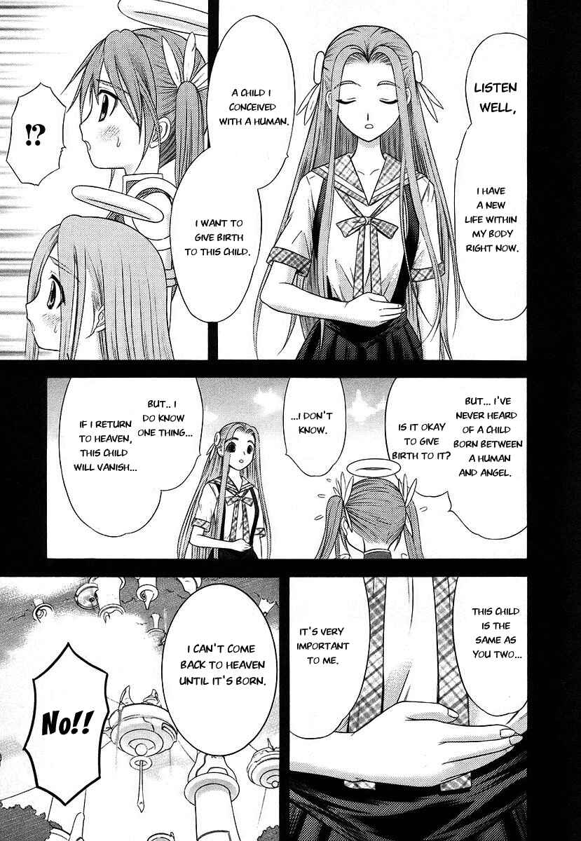 Page 25 Chapter 63 Happy World!