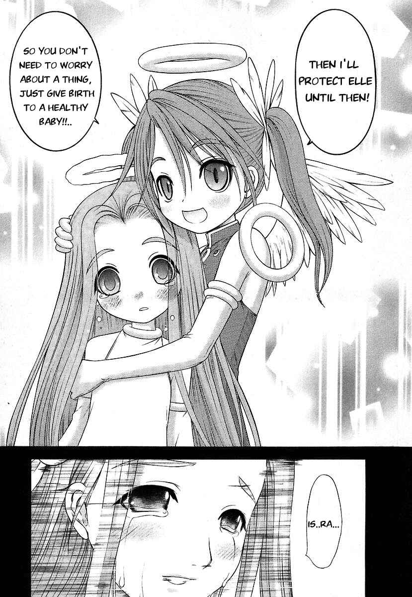 Page 27 Chapter 63 Happy World!