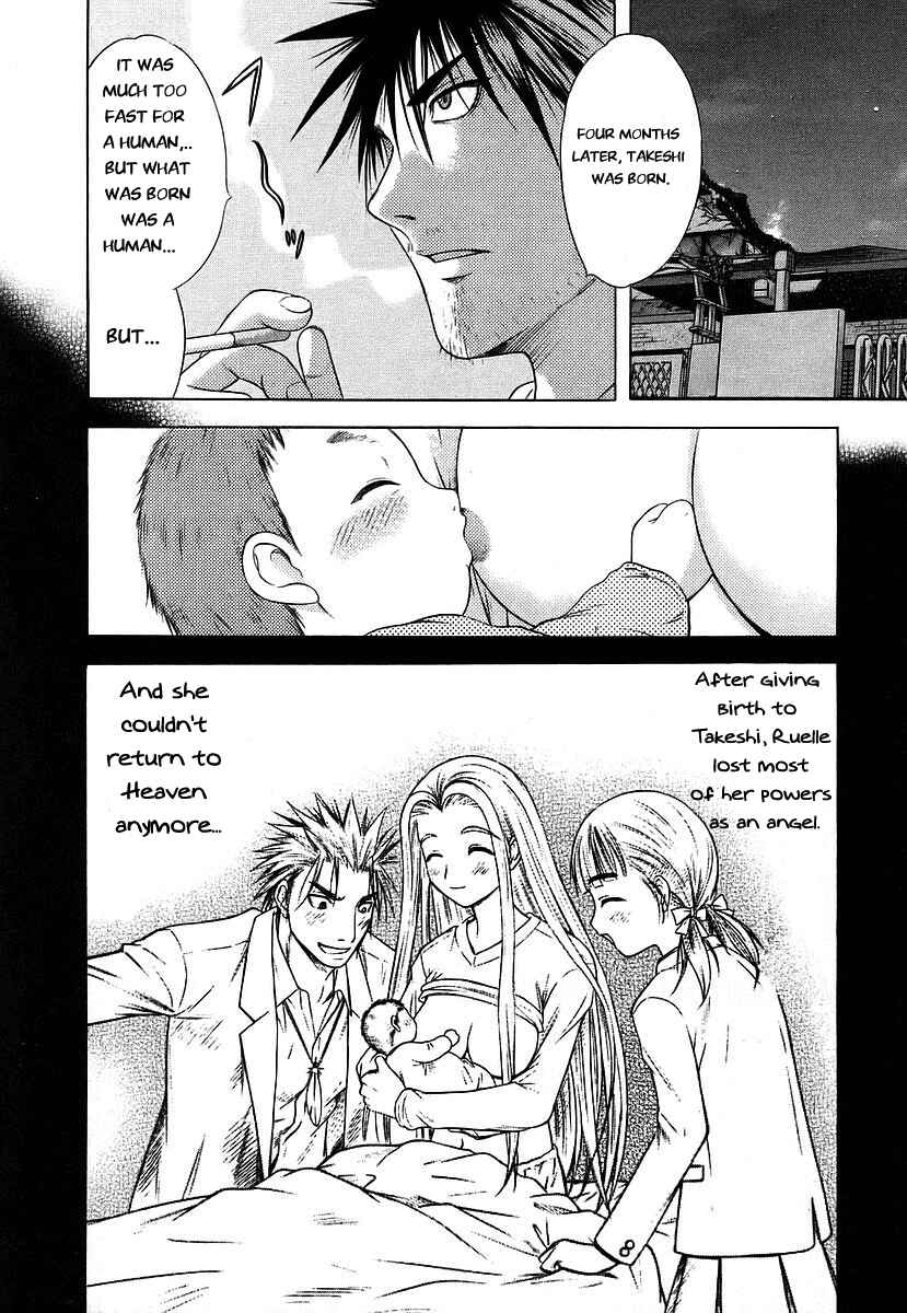 Page 28 Chapter 63 Happy World!