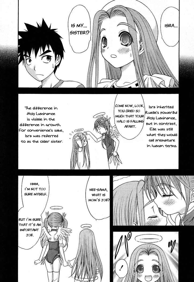 Page 4 Chapter 63 Happy World!