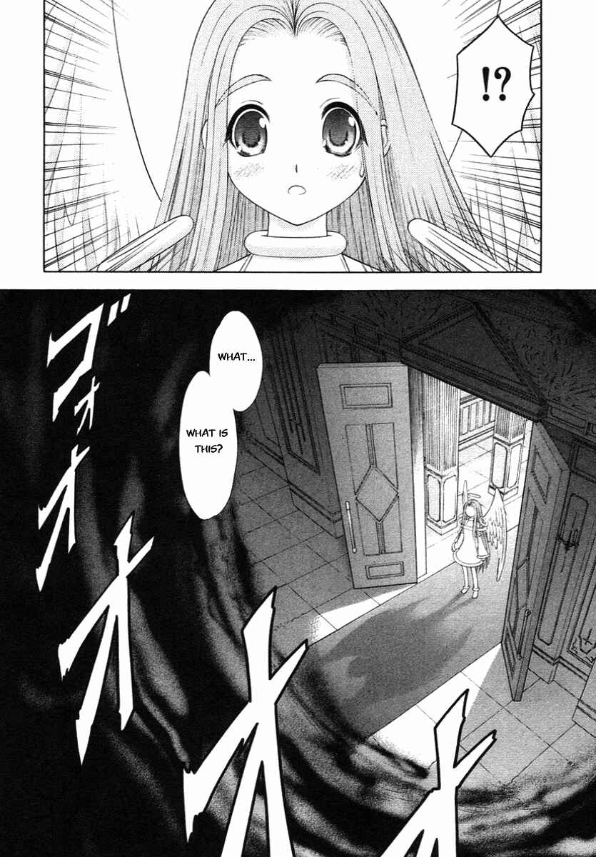 Page 18 Chapter 59 Happy World!