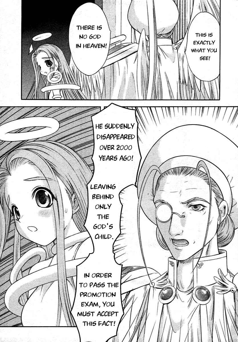 Page 19 Chapter 59 Happy World!
