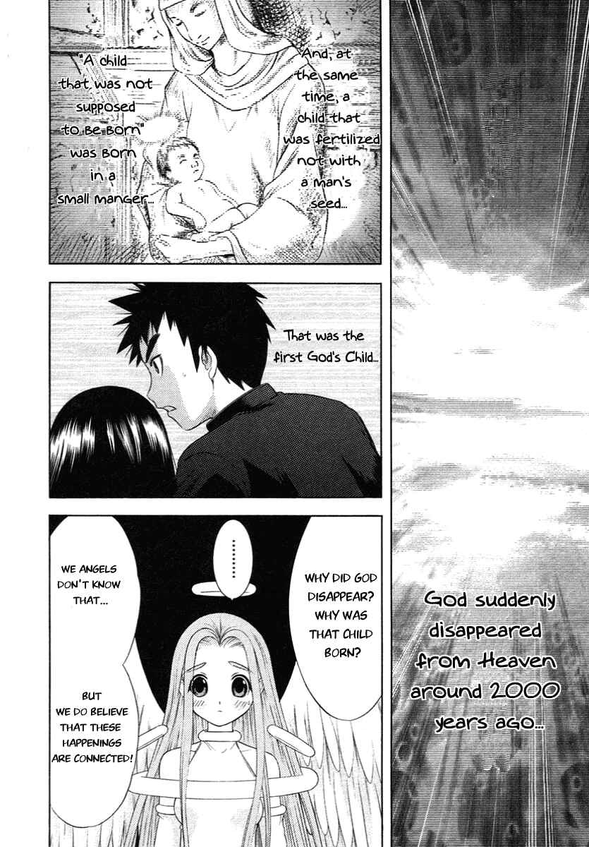 Page 20 Chapter 59 Happy World!