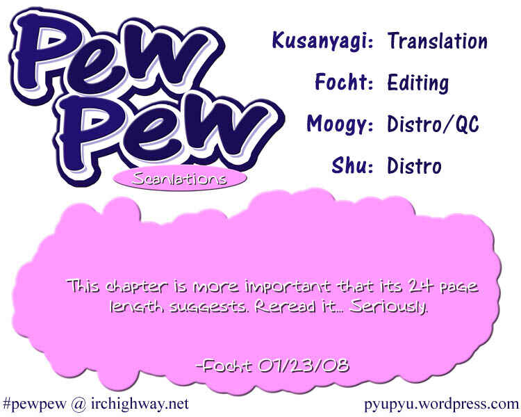 Page 25 Chapter 59 Happy World!