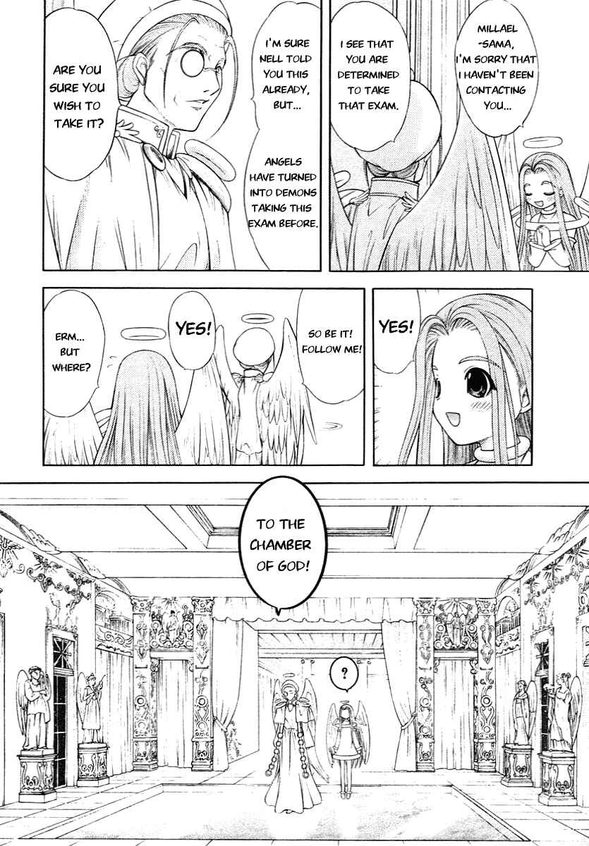 Page 6 Chapter 59 Happy World!