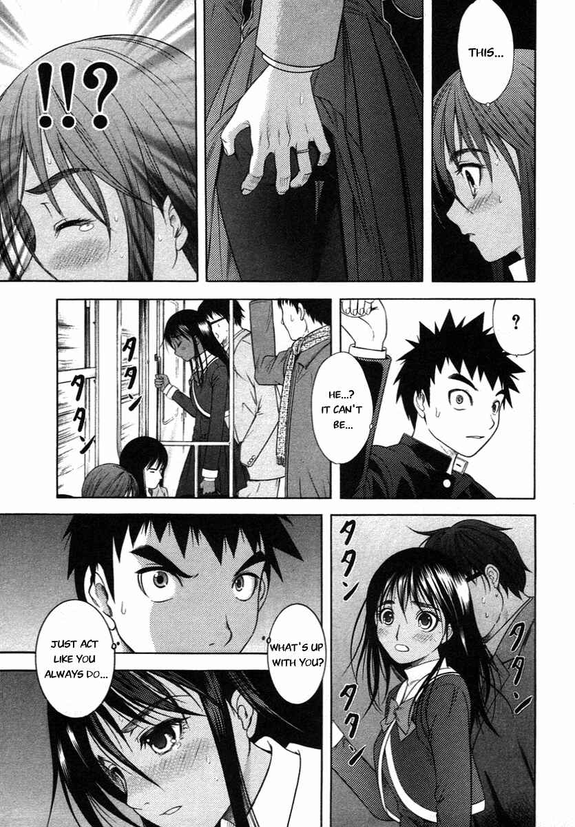 Page 9 Chapter 59 Happy World!