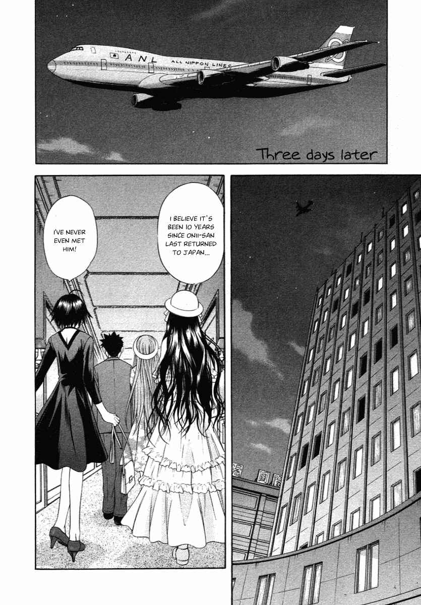 Page 22 Chapter 57 Happy World!