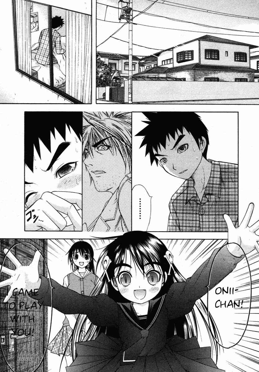 Page 3 Chapter 57 Happy World!