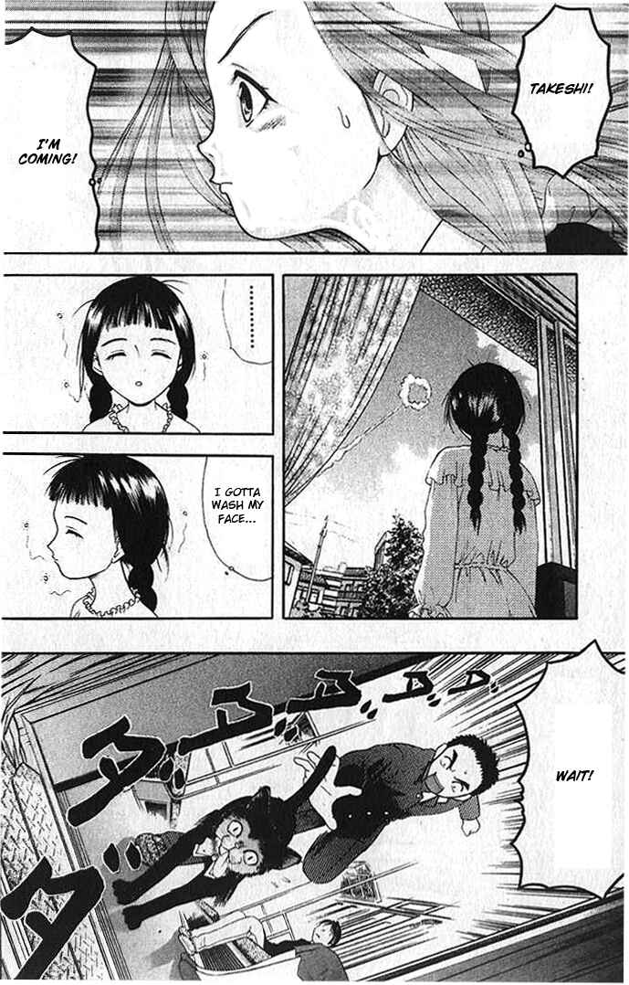 Page 10 Chapter 4 Happy World!