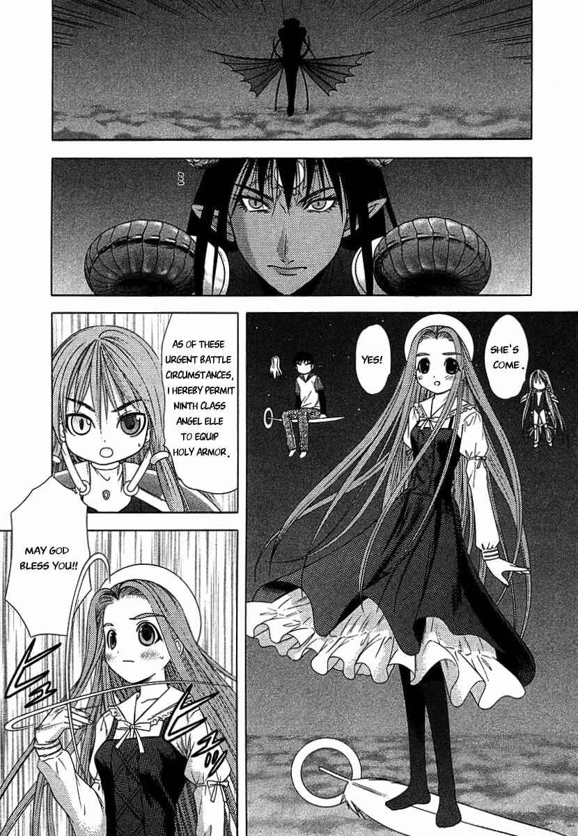 Page 13 Chapter 47 Happy World!