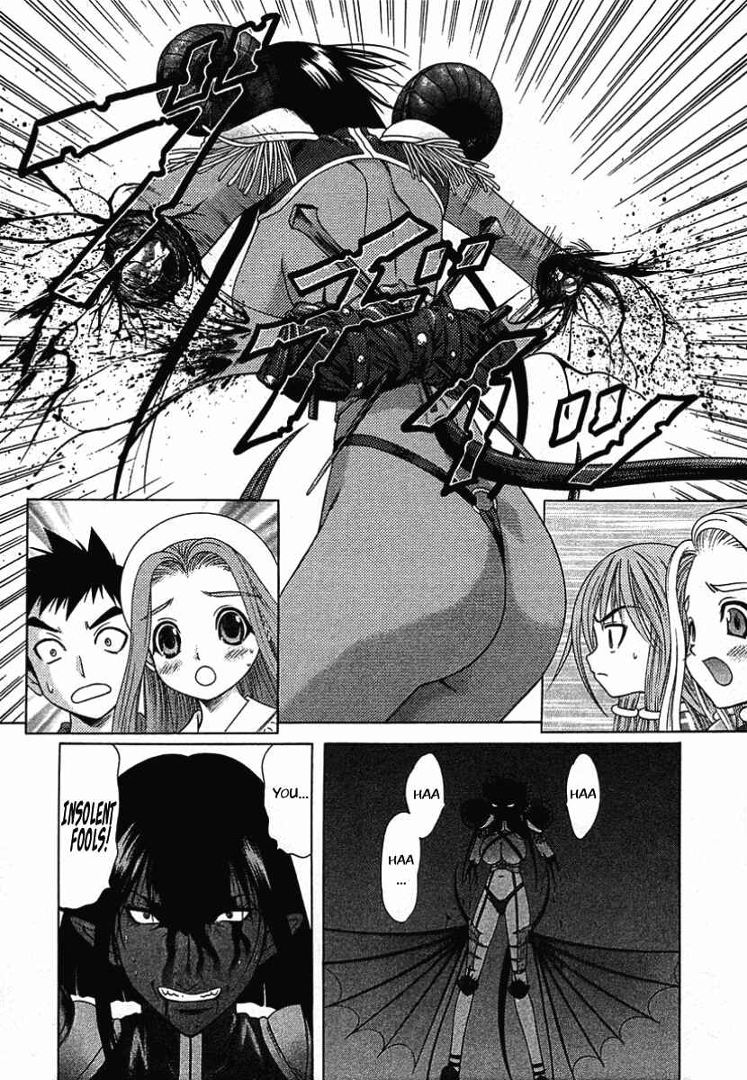 Page 20 Chapter 47 Happy World!