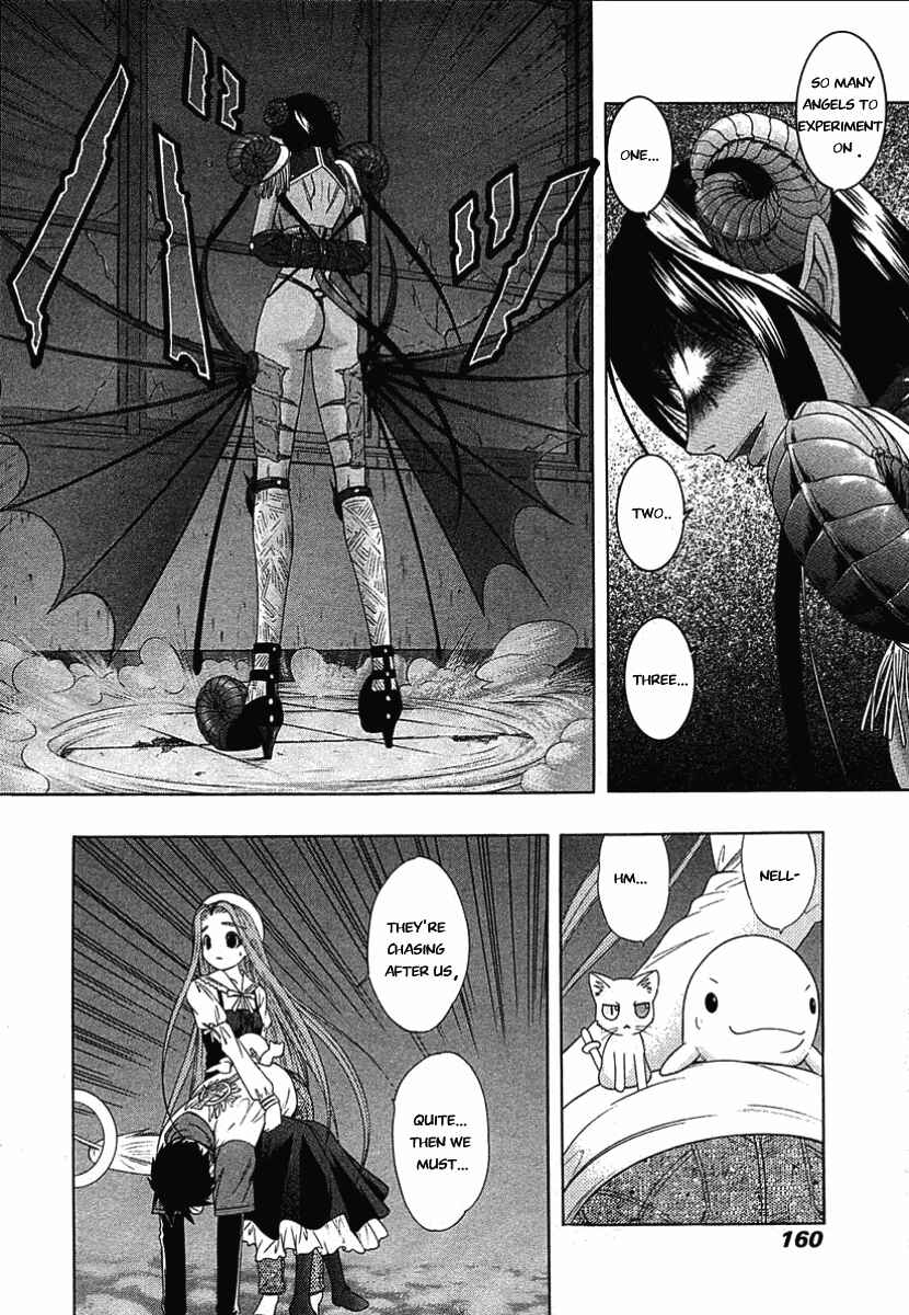 Page 8 Chapter 47 Happy World!