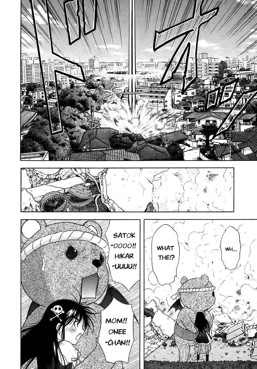 Page 23 Chapter 69 Happy World!