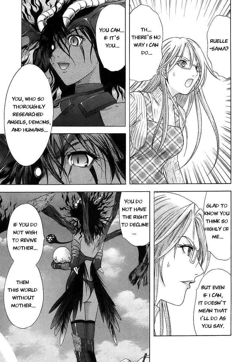 Page 26 Chapter 69 Happy World!