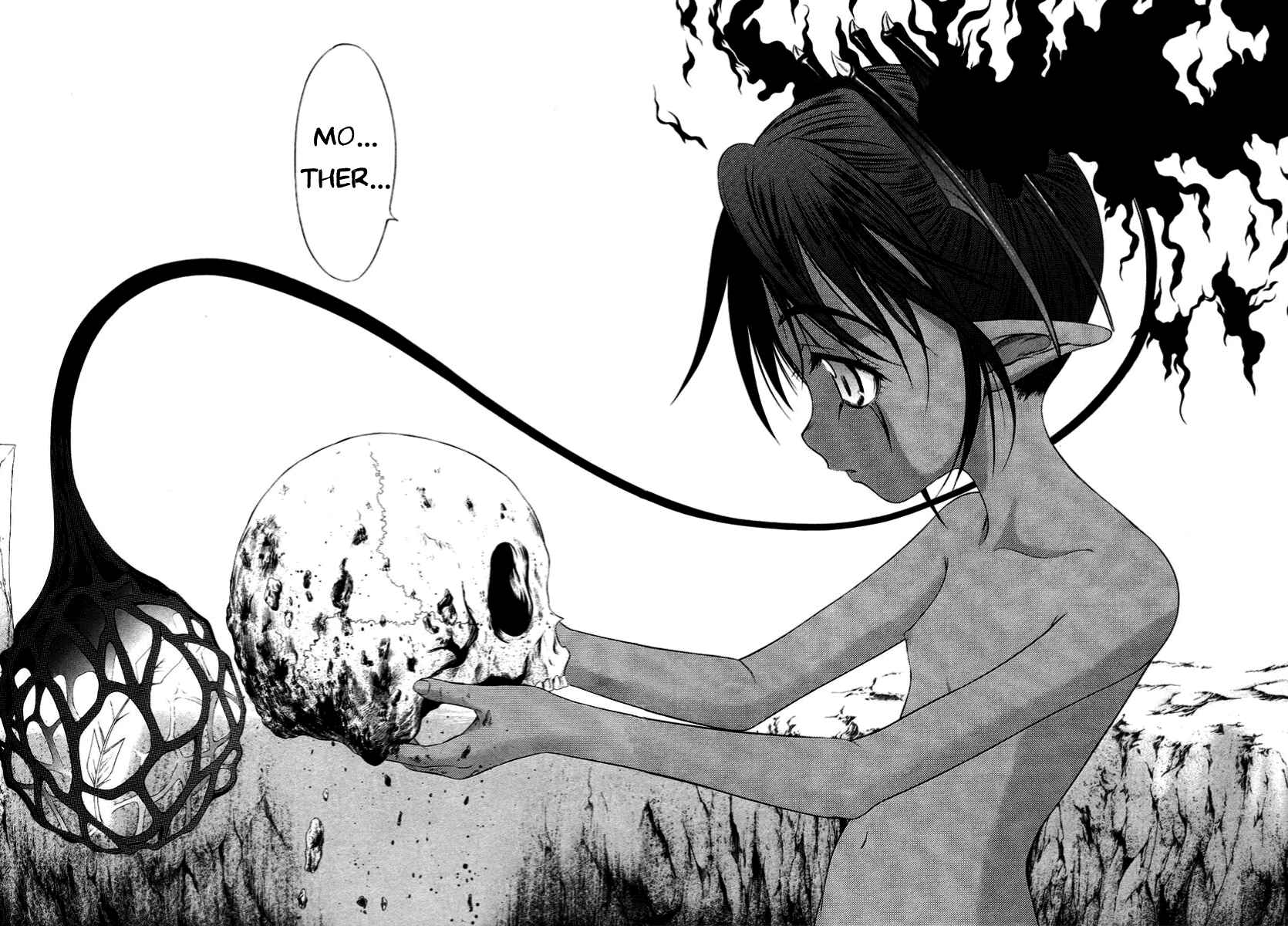 Page 9 Chapter 69 Happy World!