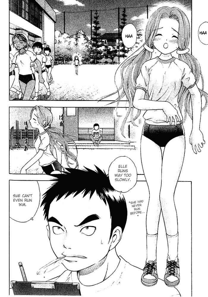 Page 4 Chapter 7 Happy World!