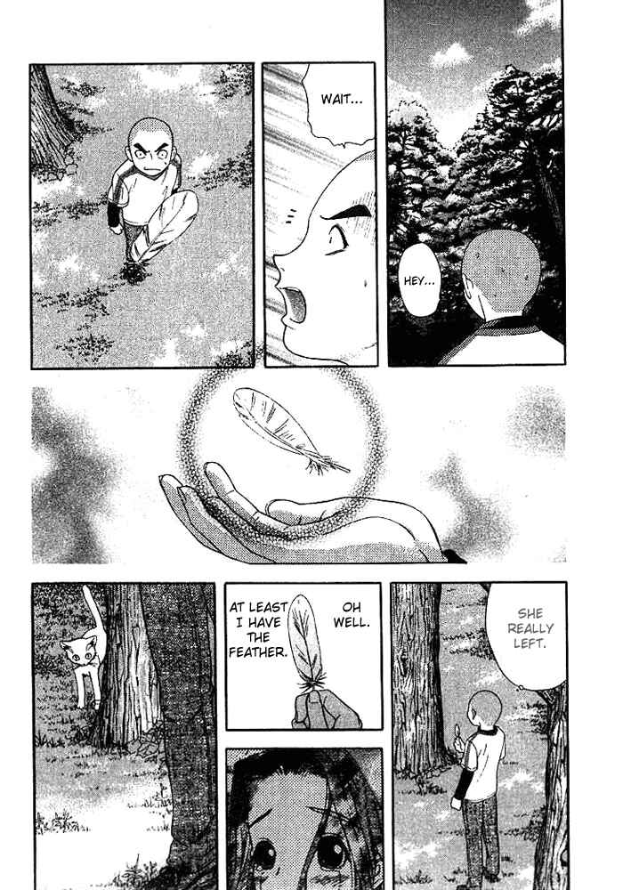 Page 19 Chapter 9 Happy World!