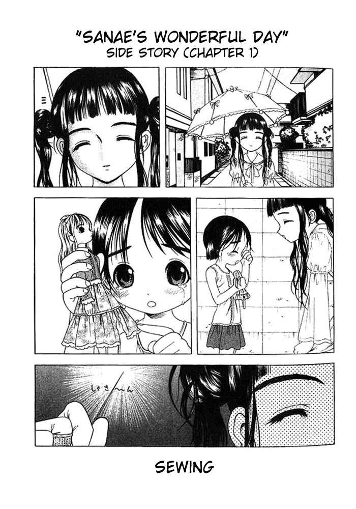 Page 28 Chapter 9 Happy World!