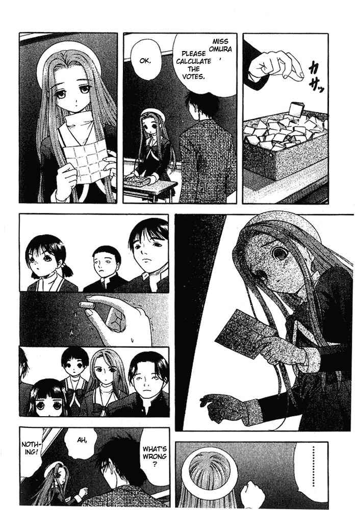 Page 14 Chapter 6 Happy World!