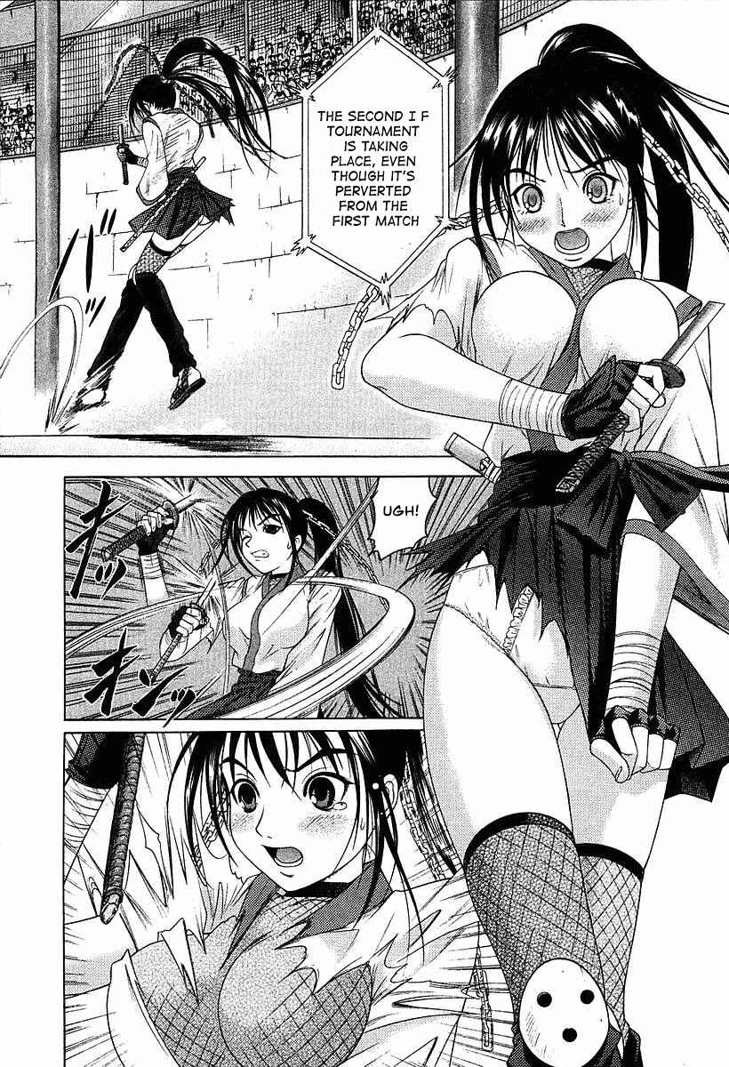 Page 2 Chapter 37 Happy World!