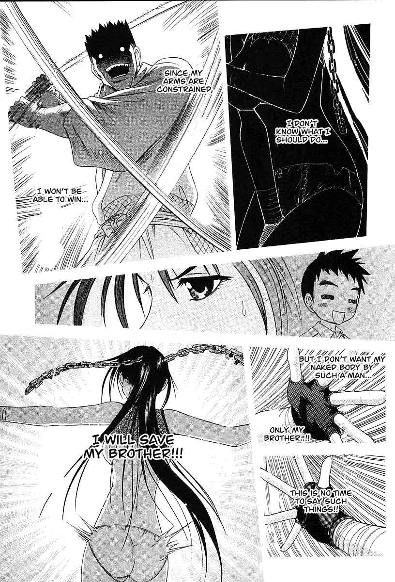 Page 7 Chapter 37 Happy World!