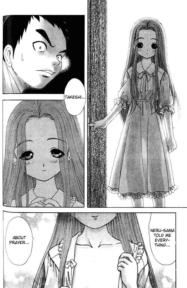 Page 21 Chapter 19 Happy World!