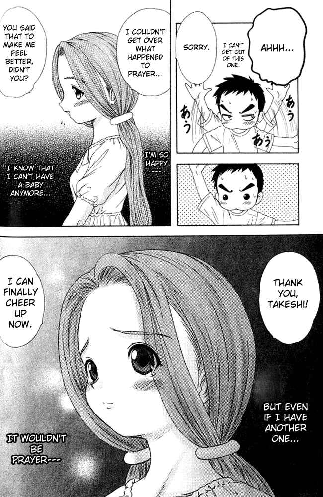 Page 25 Chapter 19 Happy World!