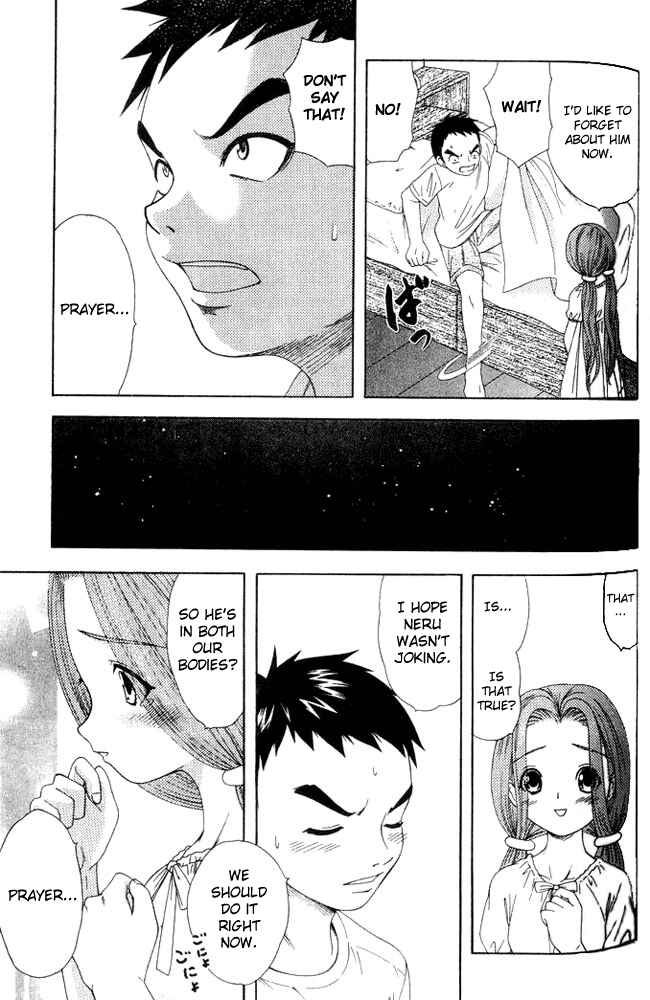 Page 26 Chapter 19 Happy World!