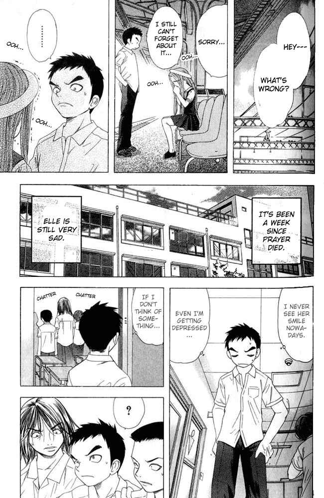 Page 3 Chapter 19 Happy World!