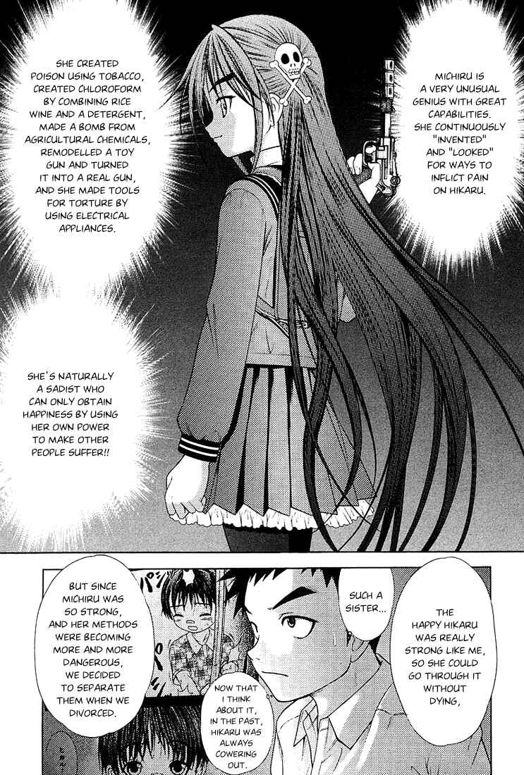 Page 11 Chapter 39 Happy World!