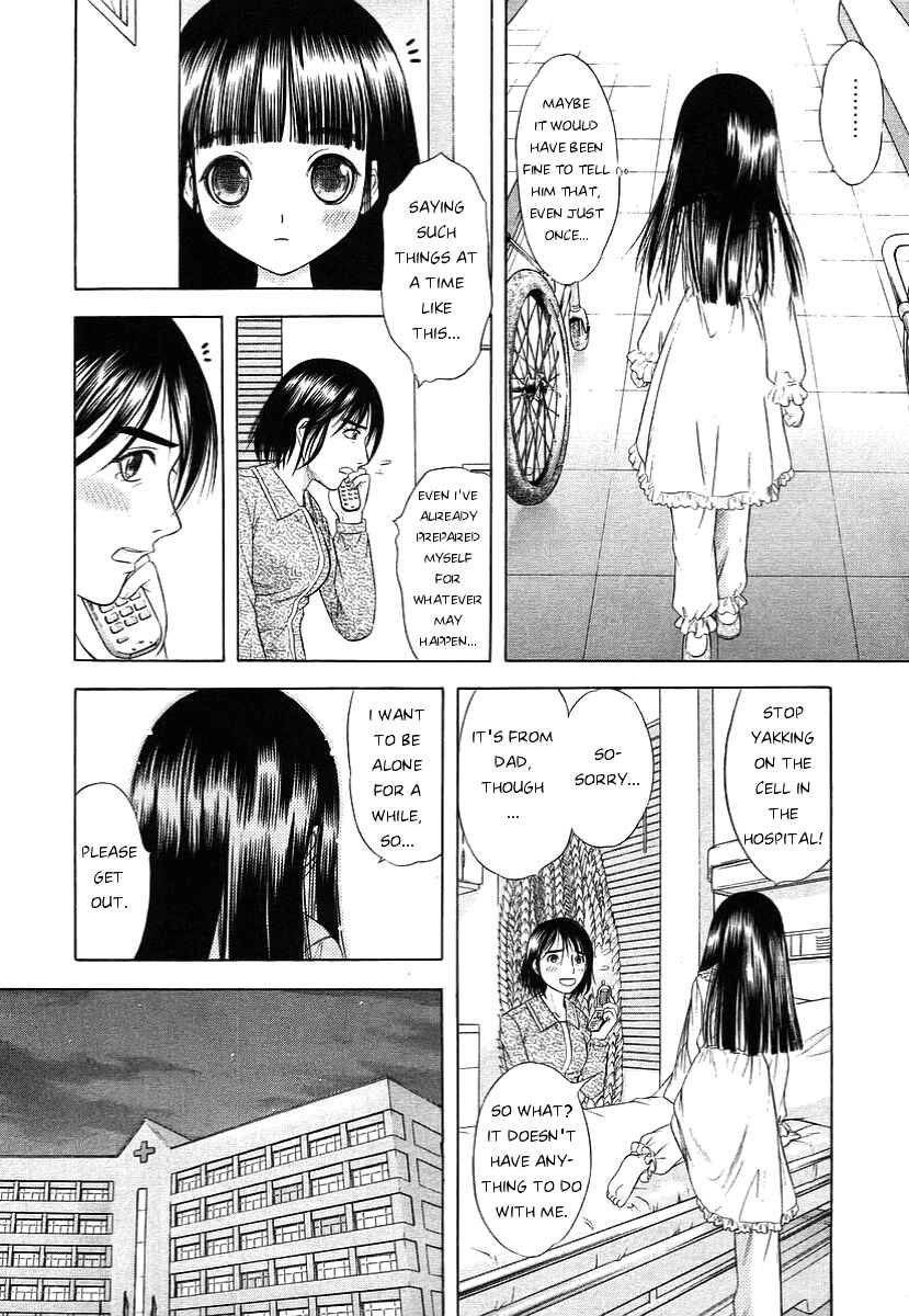 Page 11 Chapter 61 Happy World!