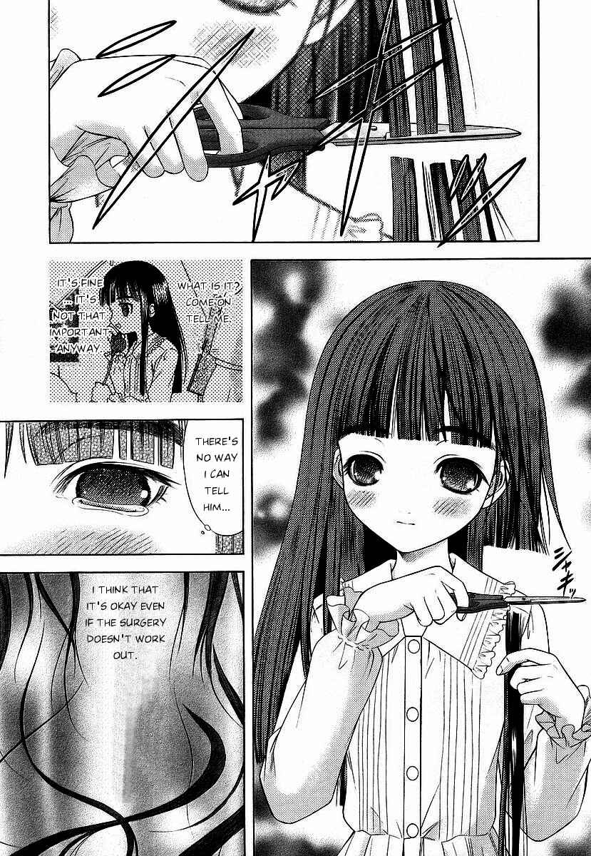 Page 12 Chapter 61 Happy World!