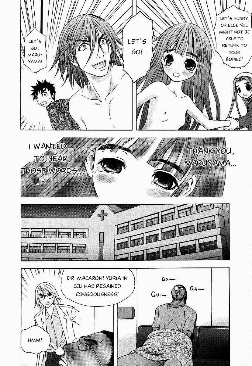 Page 30 Chapter 61 Happy World!