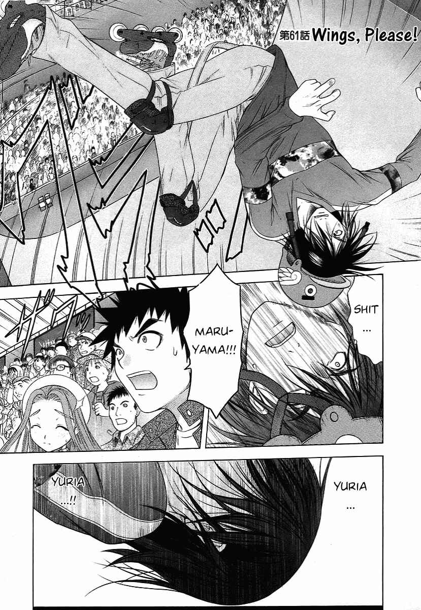 Page 6 Chapter 61 Happy World!