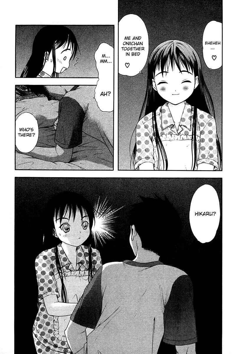 Page 26 Chapter 30 Happy World!