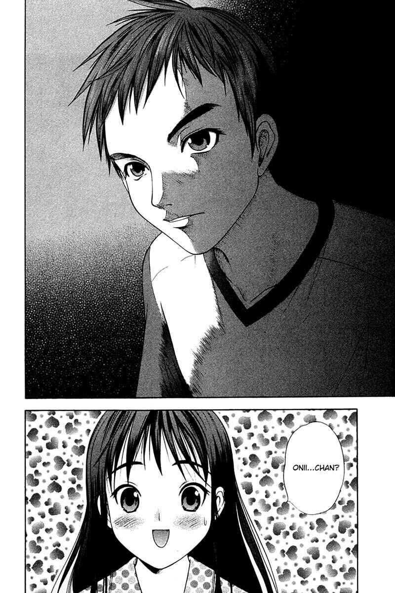 Page 27 Chapter 30 Happy World!