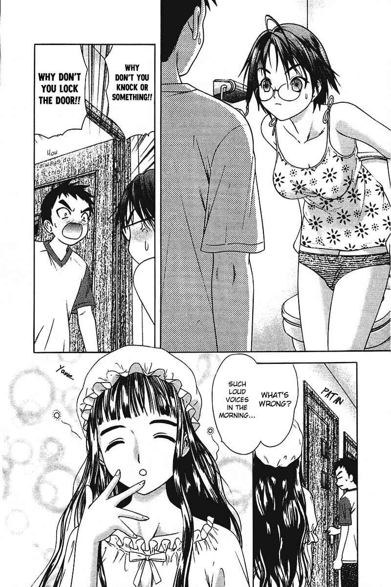 Page 7 Chapter 30 Happy World!