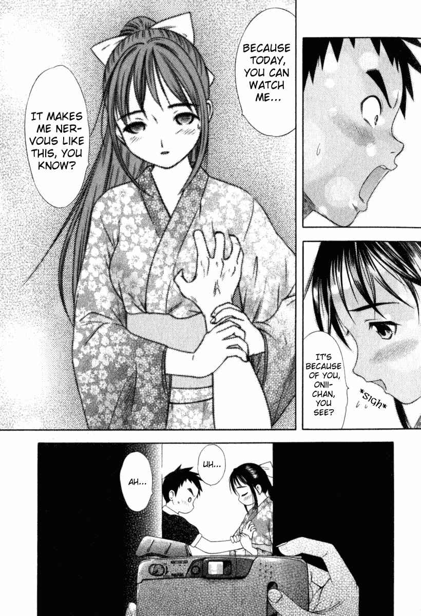 Page 16 Chapter 29 Happy World!