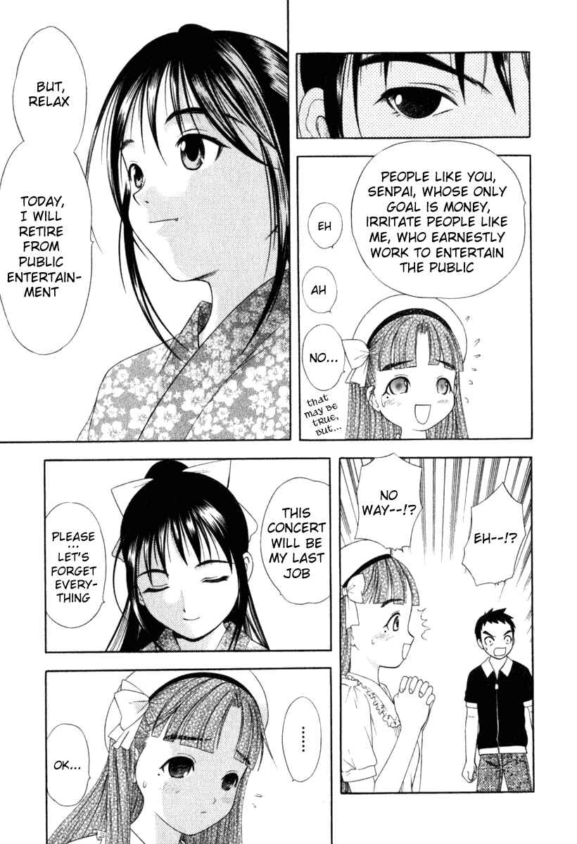 Page 19 Chapter 29 Happy World!